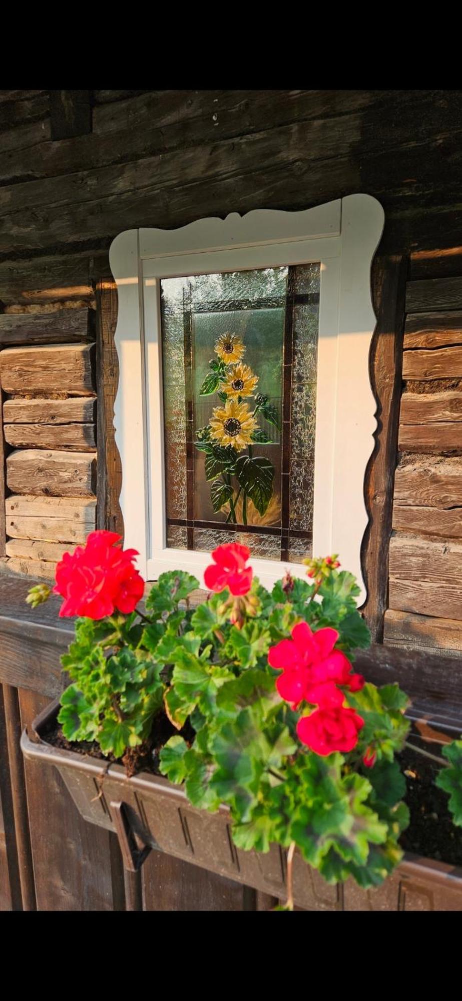 Drevenica Borovianka Villa Velke Borove Exterior foto